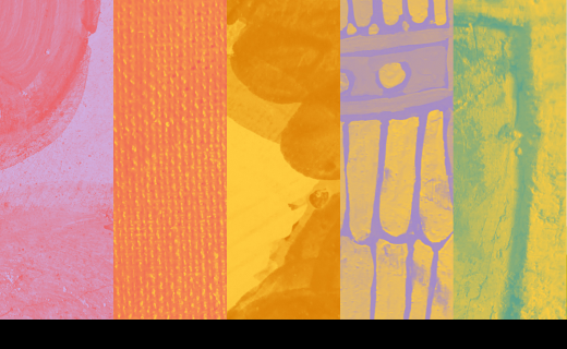 A fresh phase in ICCROM's story: reinvigorating our brand identity